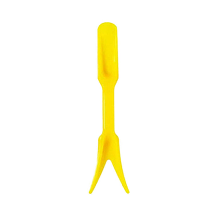 Carrot-shaped silicone kitchen trivet and coaster Kalsten