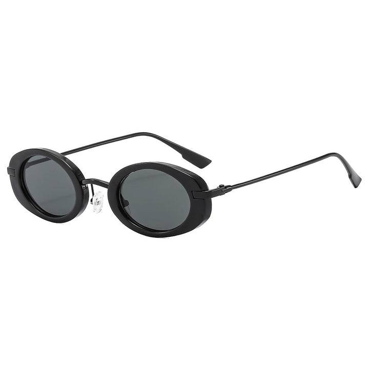 Women's fashionable sunglasses in avant-garde design Kalsten