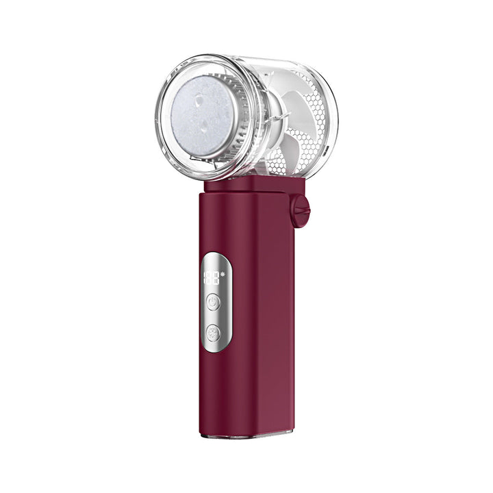 Men's portable USB fan Kalsten