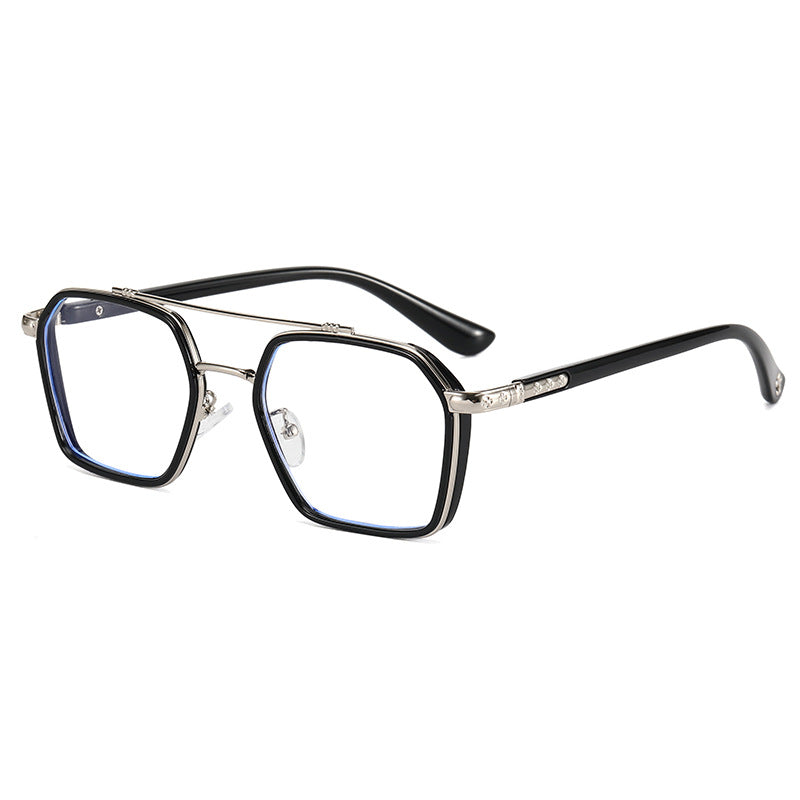 Women modern geometric reading glasses Kalsten