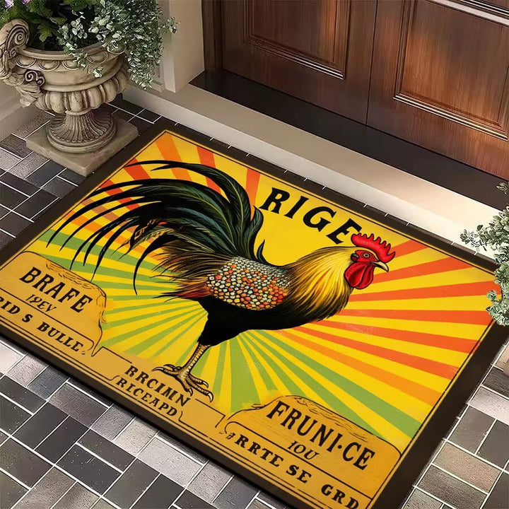 Home Decor Decorative Area Rug Kalsten