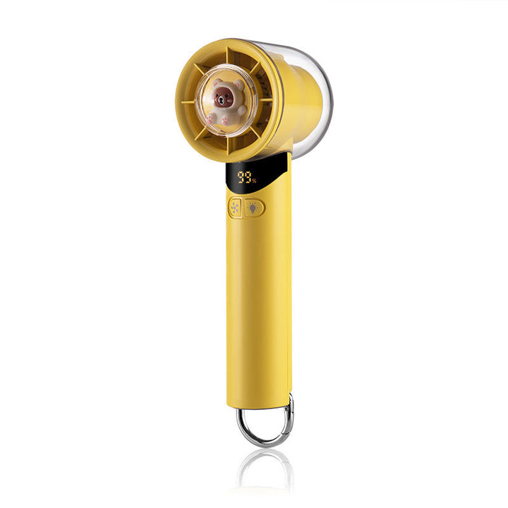 Women's Portable Mini Air Cooler Kalsten
