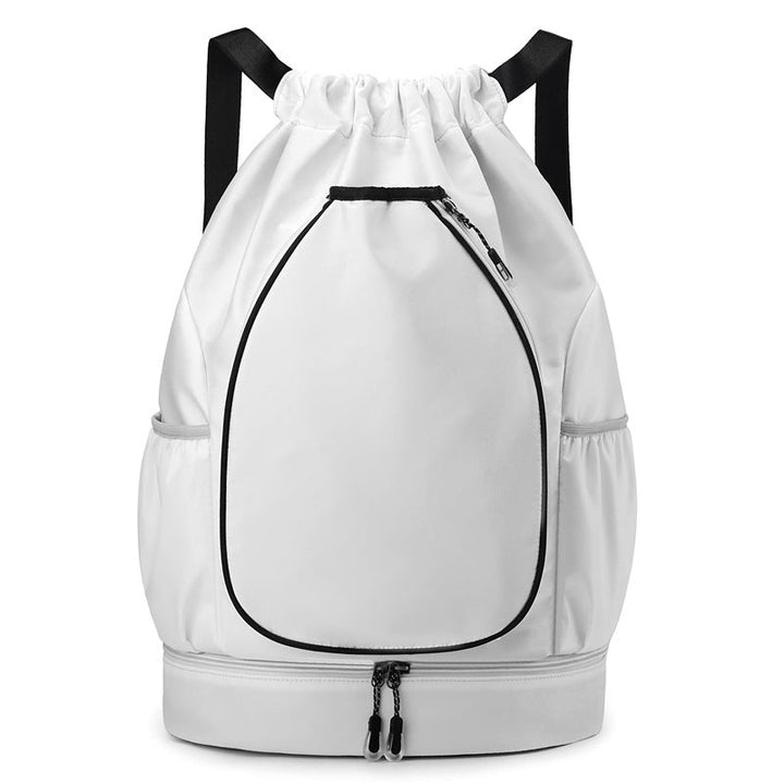 Versatile Lightweight Drawstring Backpack Kalsten