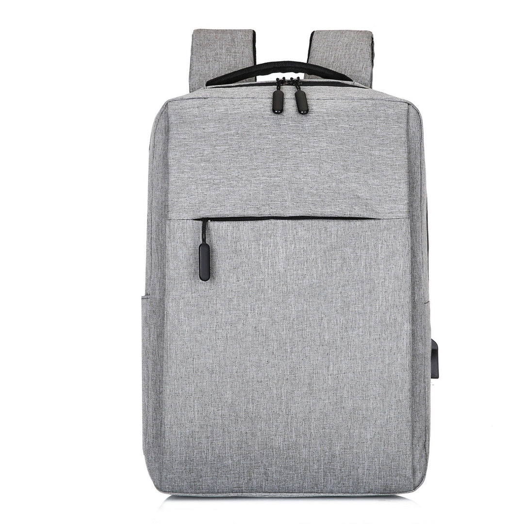Urban Backpack with Versatile Compartments Kalsten