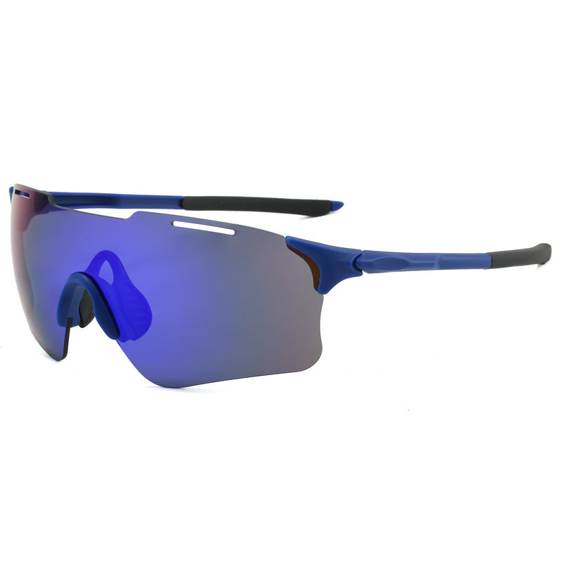 Men's High-Performance Sports Cycling Sunglasses Kalsten