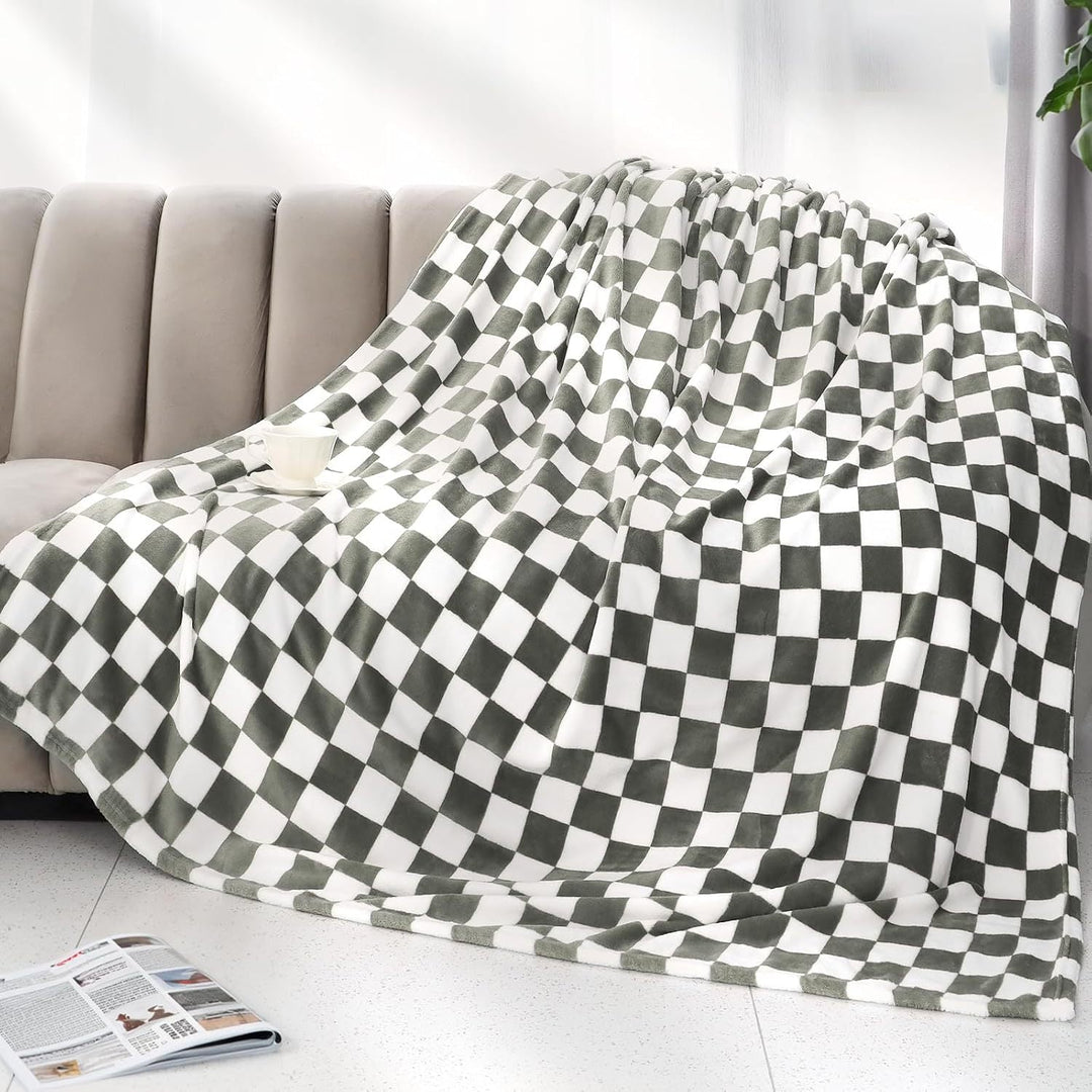 Cuddle blanket Kalsten