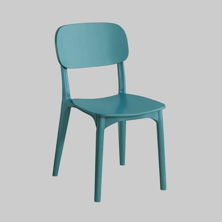 Modern Minimalist Dining Chair Kalsten