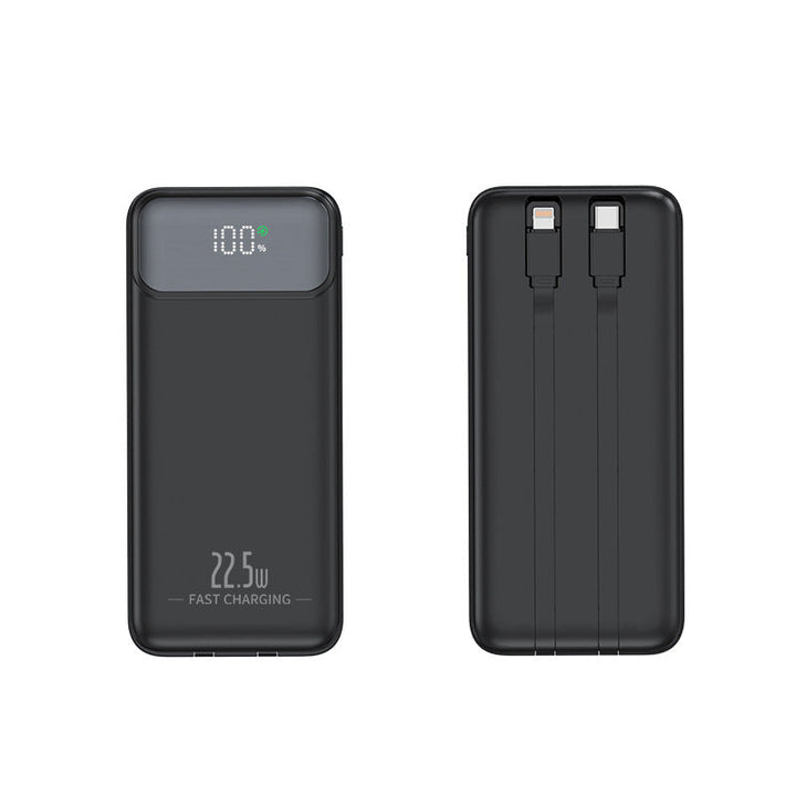 Fast charging power bank Kalsten