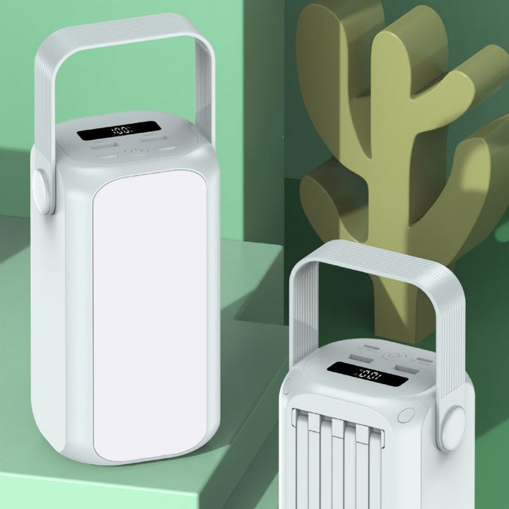 Portable high-performance charger with smart charging function Kalsten