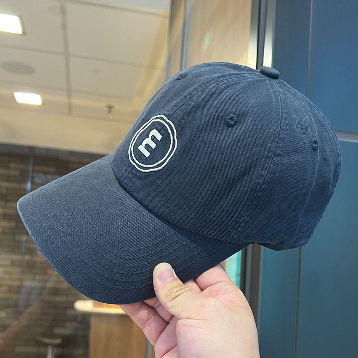 Unisex Everyday Cotton Baseball Cap Kalsten