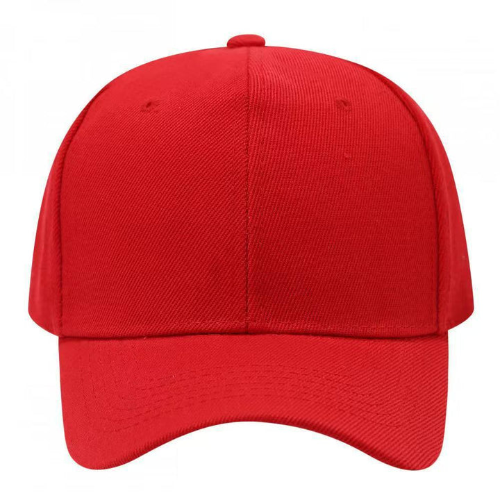 Men's Classic Structured Baseball Hat Kalsten