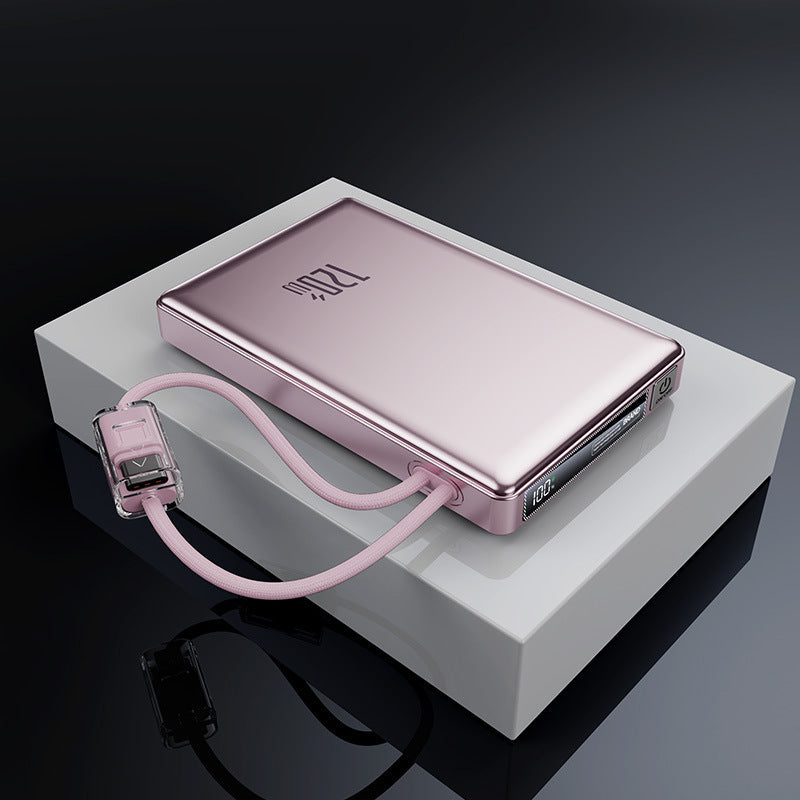 Powerbank Kalsten