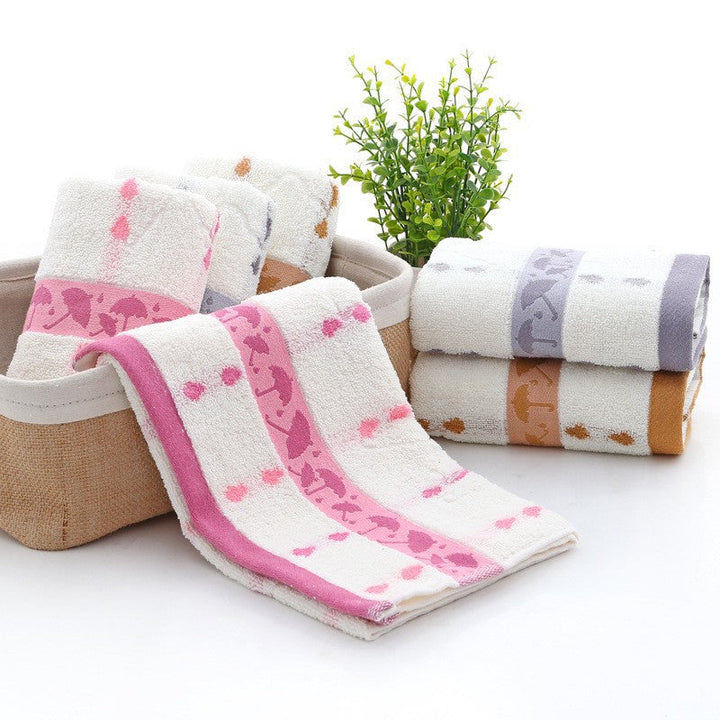 Ladies Towel Set Kalsten