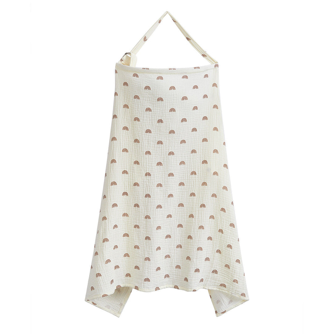 Versatile Muslin Baby Wrap kalsten