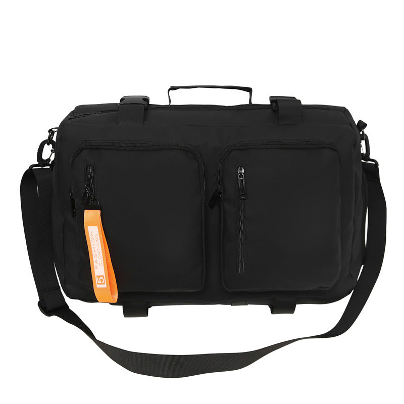 Multi-Functional Expedition Duffel Bag Kalsten