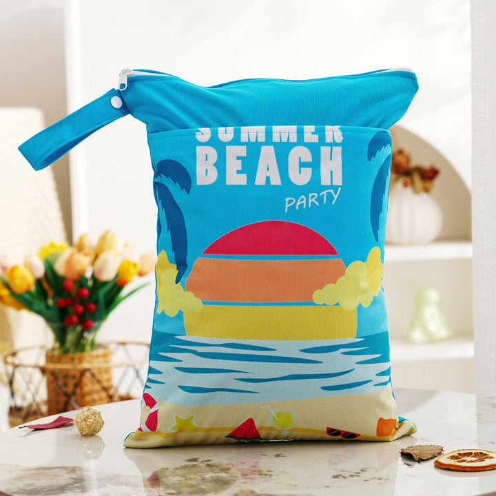 Travel and beach bag Kalsten