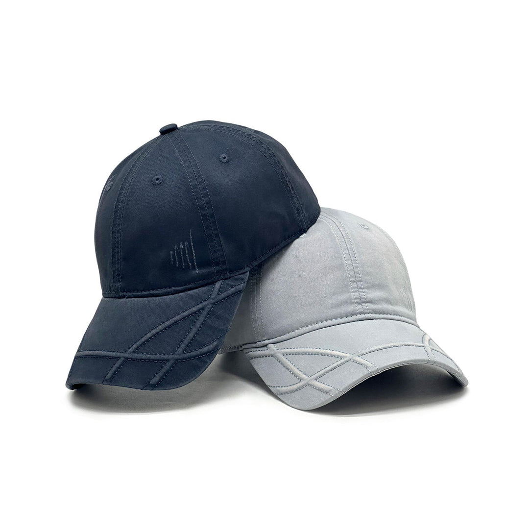 Women’s sporty and functional cap Brehn
