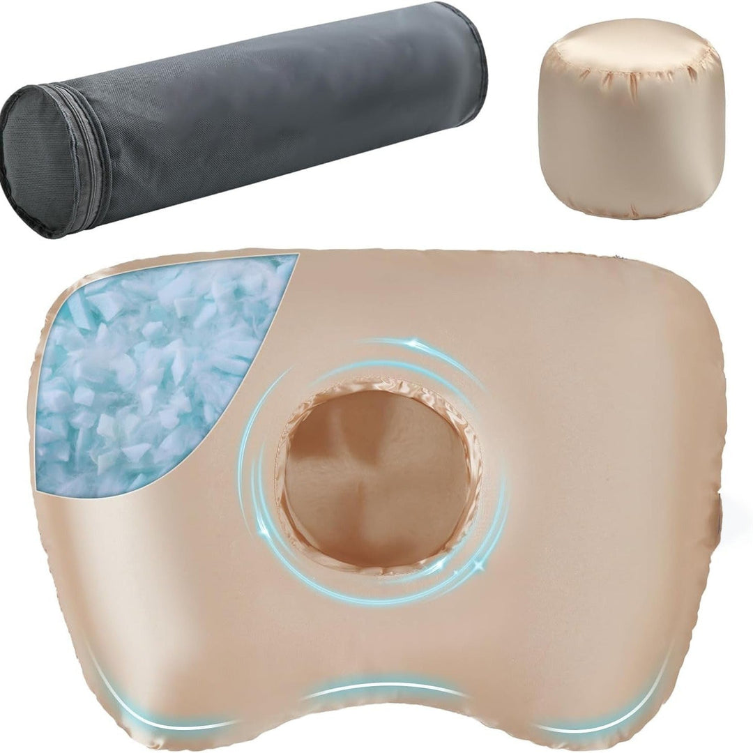Ergonomic Relaxation Set Kalsten
