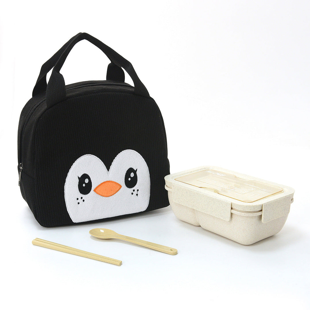 Fabric bag Kalsten