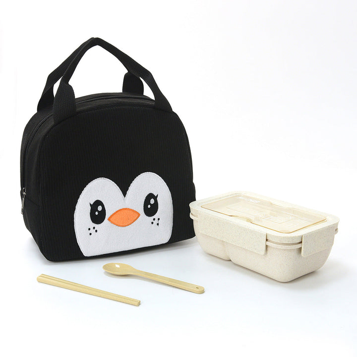 Fabric bag Kalsten