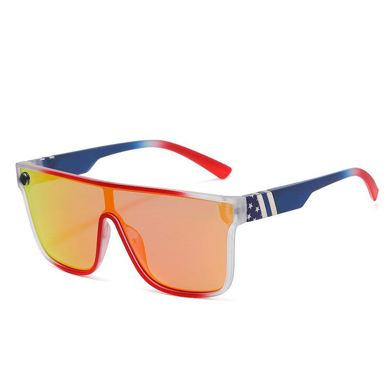 Ladies sporty performance sunglasses with modern design Kalsten