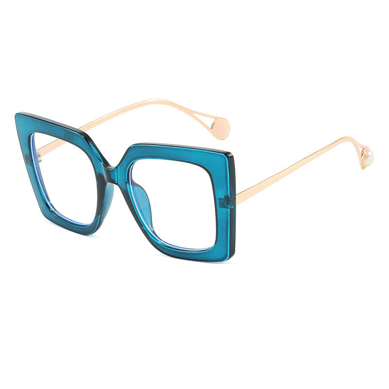 Women's Trendy Large Sunglasses Kalsten