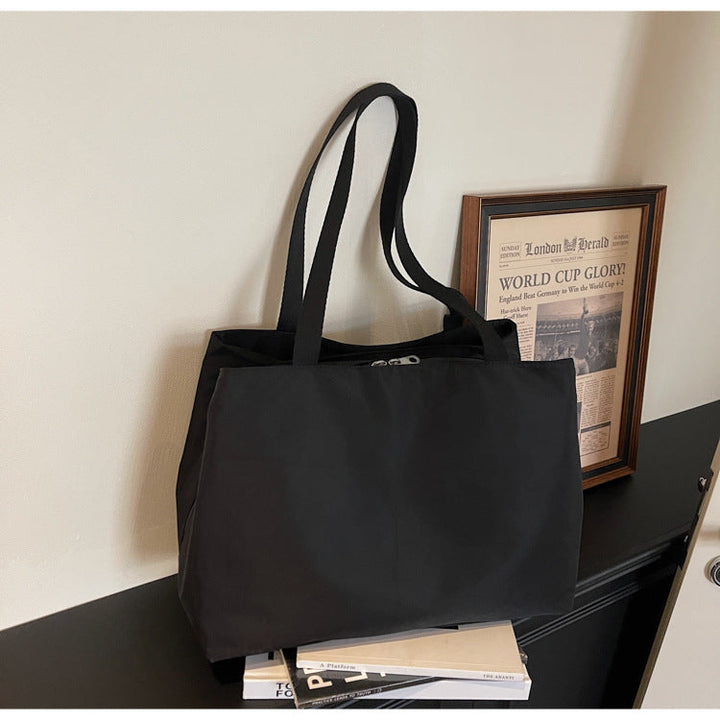 Stylish Versatile Carry-All Tote
