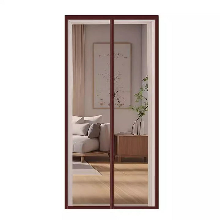 Women Fly Screen Curtain Kalsten