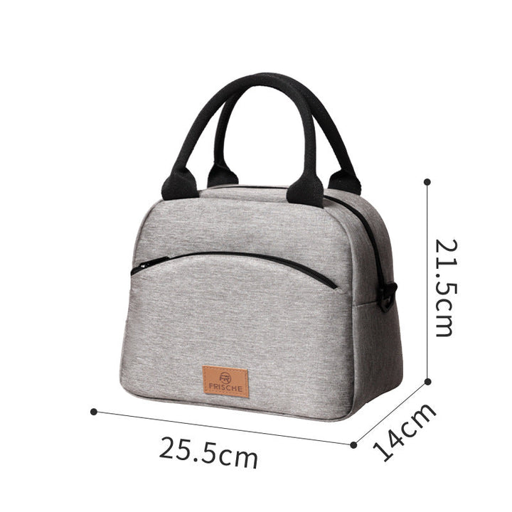 Insulated Lunch Tote Kalsten