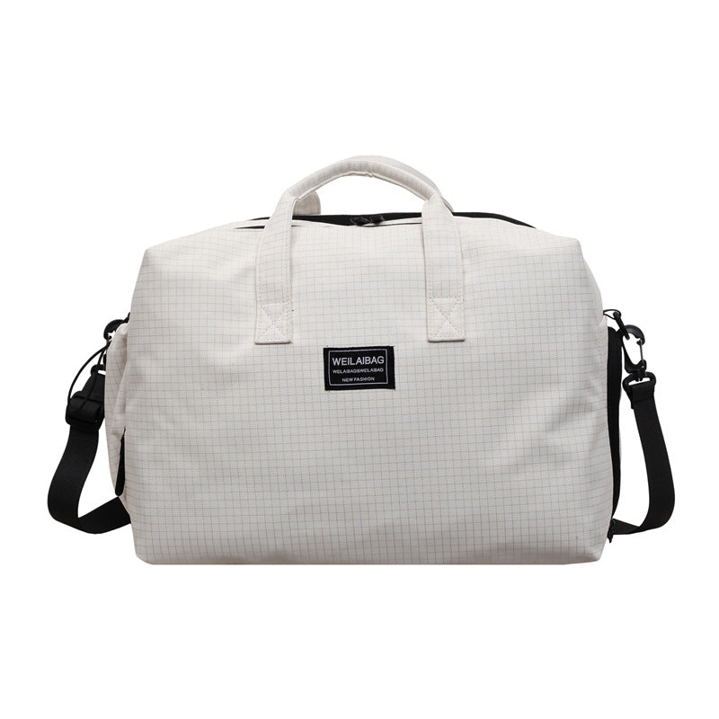 High-Quality And Versatile Sports Duffel Bag Kalsten