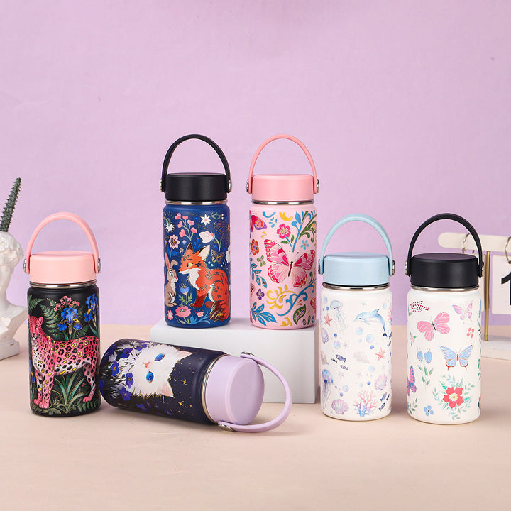 Ladies Thermos Bottle Kalsten