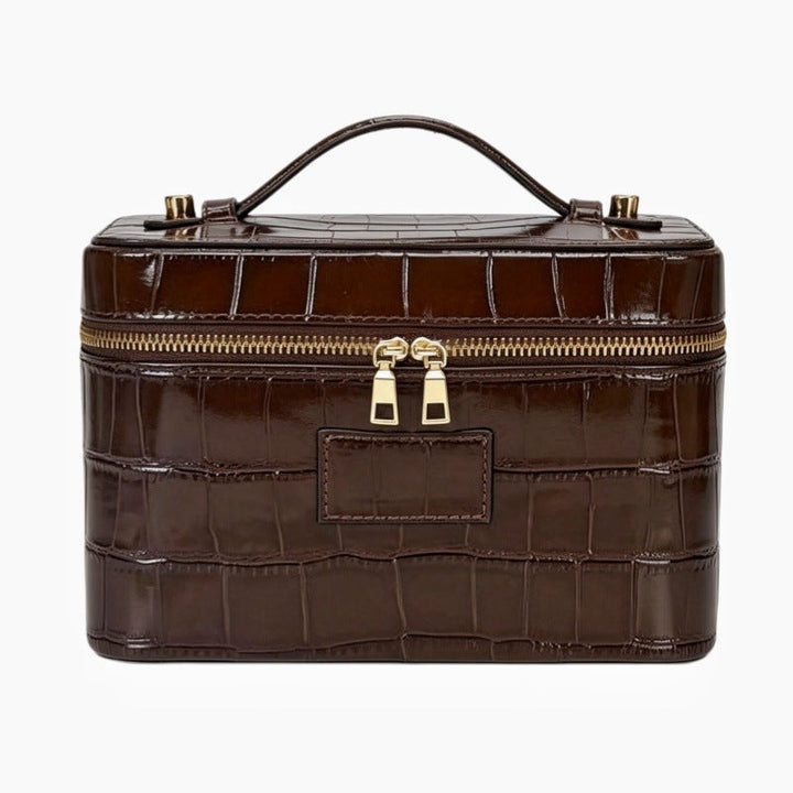 Cosmetic bag Kalsten