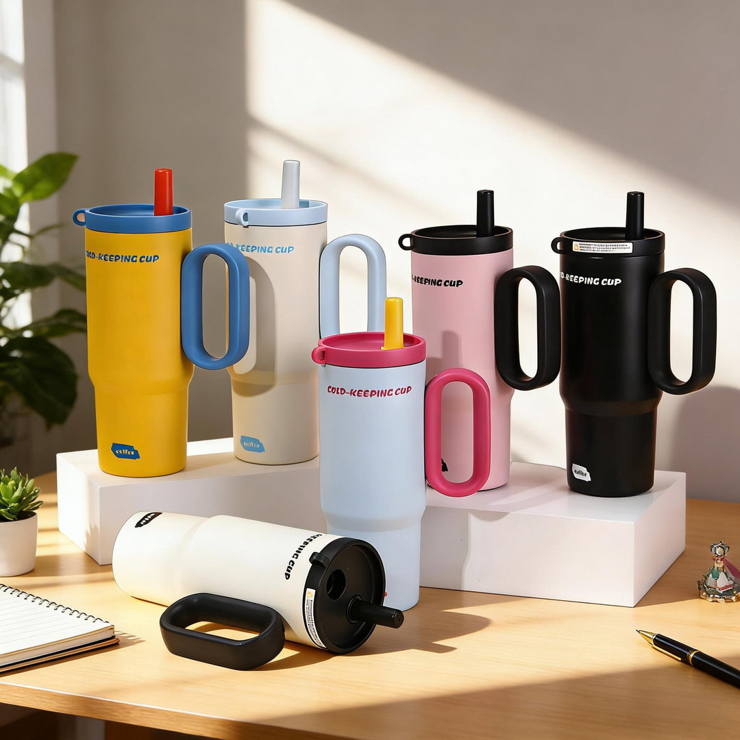 Unisex Insulated Mug Kalsten
