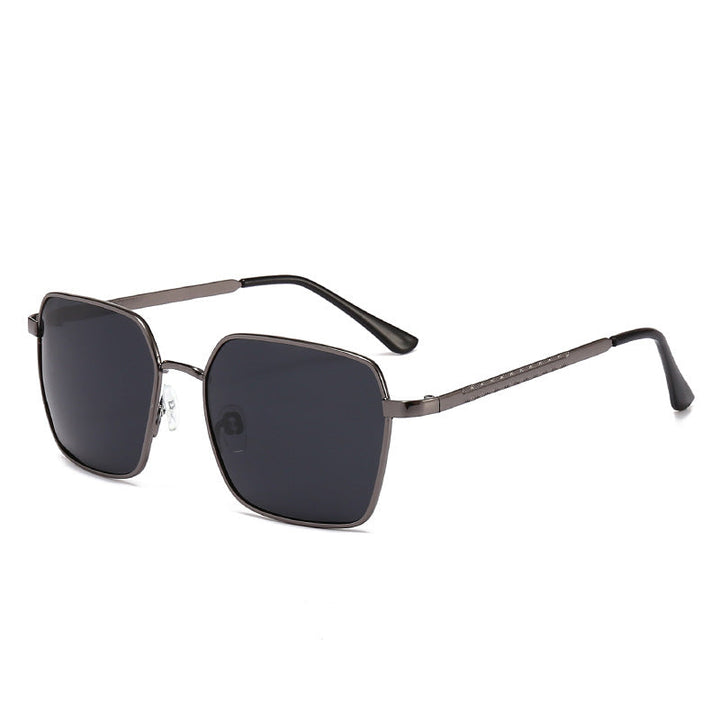 Women Elegant Oversized Sunglasses Kalsten
