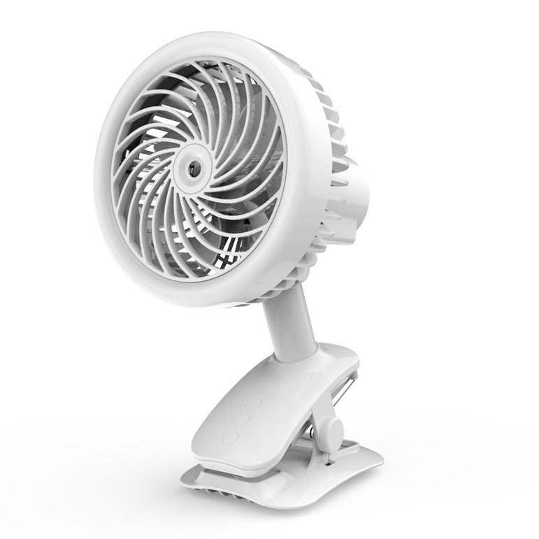 Ladies portable table fan Kalsten