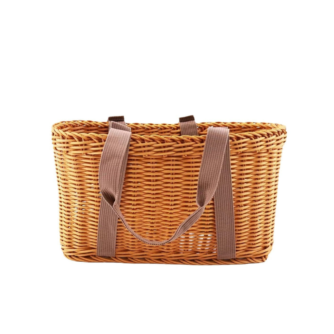 Ladies Basket Bag Kalsten