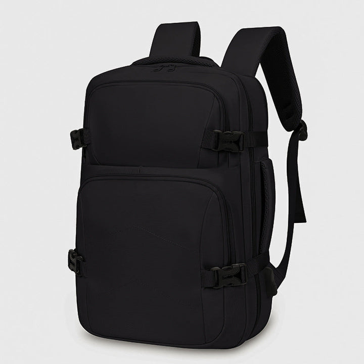 WoVersatile Multi-Compartment Travel Backpack Kalsten