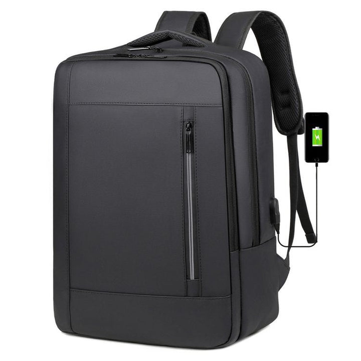 Ergonomic Laptop Backpack Kalsten