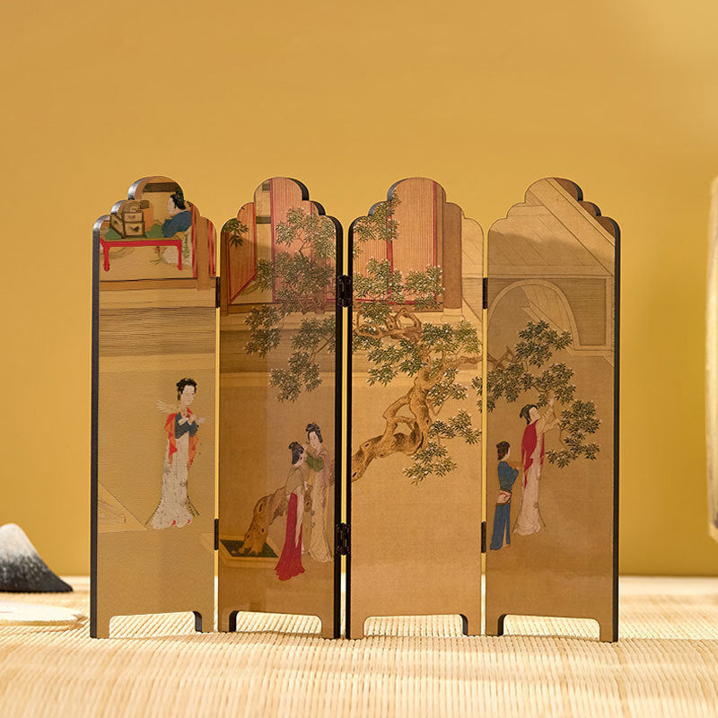 Elegant Room Divider