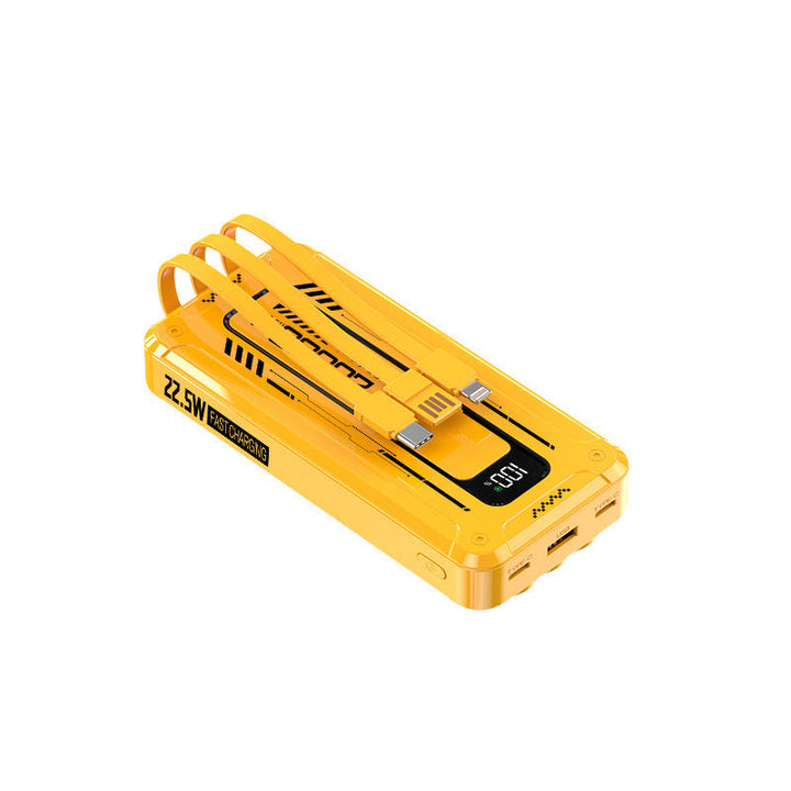 Powerbank Kalsten