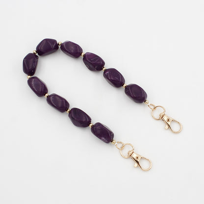 Stylish Beaded Acalora