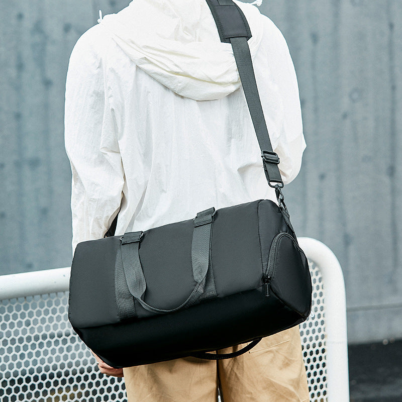 Versatile Travel Duffel Bag Kalsten