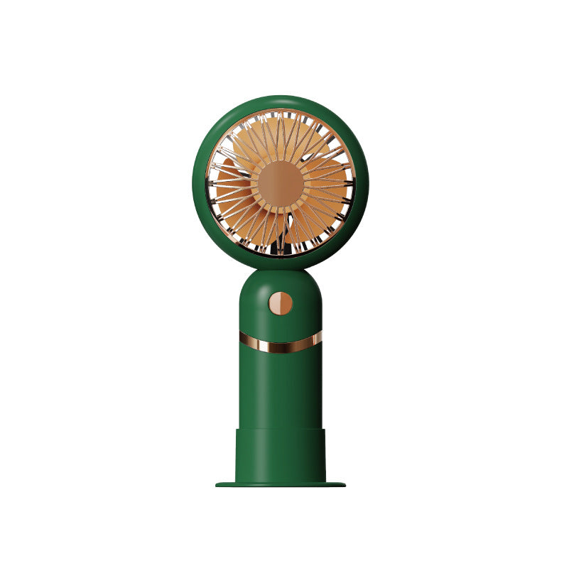 Women Portable Ventilator with USB Connection Kalsten
