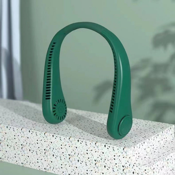 Men's Wearable Ventilation Unit Kalsten