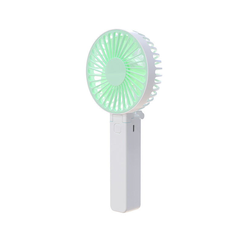 Unisex Rechargeable Portable Hand Fan Kalsten