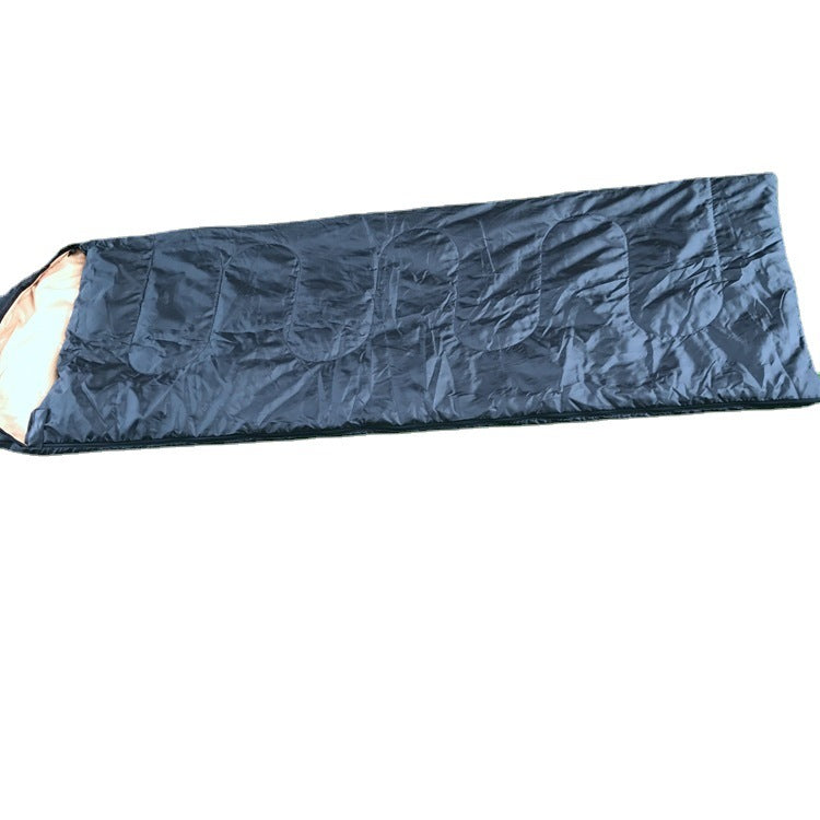 Comfortable sleeping bag for outdoor activities Kalsten