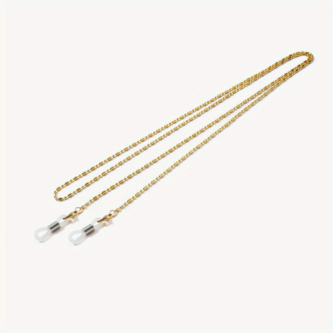 Minimalist Eyewear Chain Kalsten