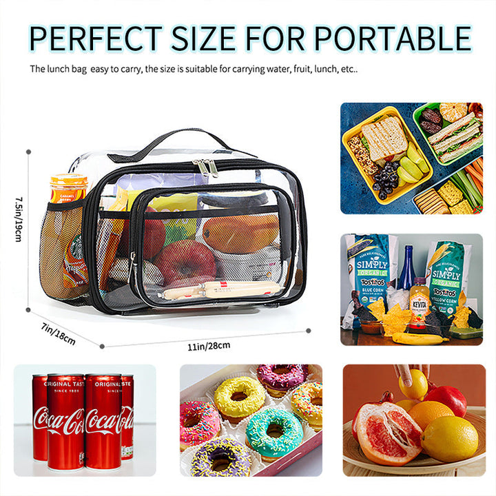Practical Organizer Bag Kalsten