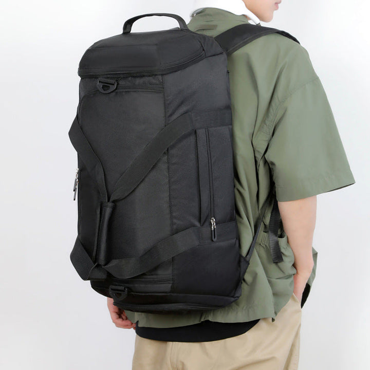 Men's Multifunctional Travel Bag Kalsten