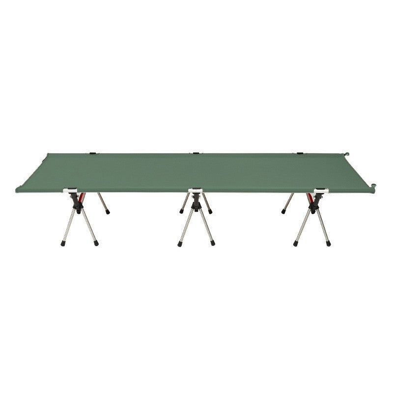 Camping cot Kalsten